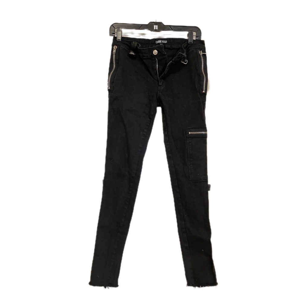 Dolls Kill Current Mood Skinnies